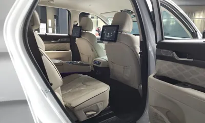 Hyundai Palisade 2022, 69466 км, за 19815 USD - фото 12