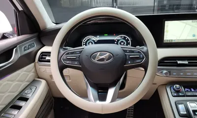 Hyundai Palisade 2022, 69466 км, за 19815 USD - фото 13