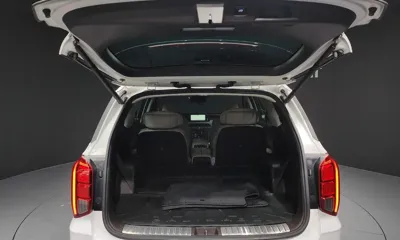 Hyundai Palisade 2022, 69466 км, за 19815 USD - фото 20
