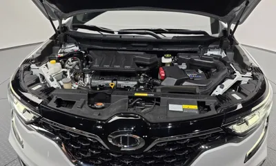 Renault-KoreaSamsung QM6 2023, 29838 км, за 15622.95 USD - фото 6