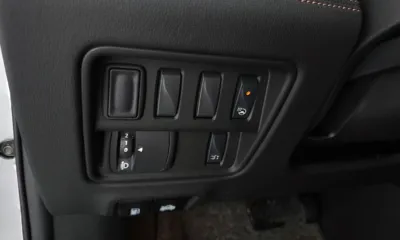 Renault-KoreaSamsung QM6 2023, 29838 км, за 15622.95 USD - фото 27