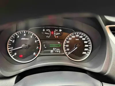 Nissan Sylphy 2022, 47000 км, за 7327.7 USD - фото 6
