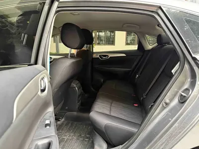 Nissan Sylphy 2022, 47000 км, за 7327.7 USD - фото 7