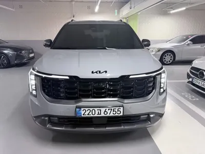 Kia Canival · 2026 год