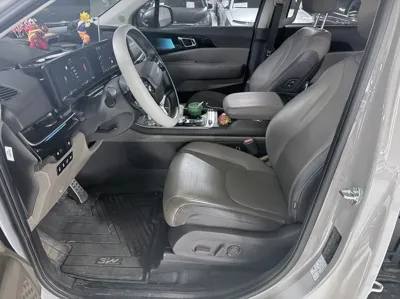 Kia Canival 2026, 16000 км, за 44789.69 USD - фото 8