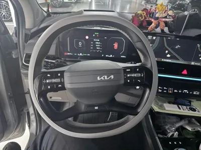 Kia Canival 2026, 16000 км, за 44789.69 USD - фото 10