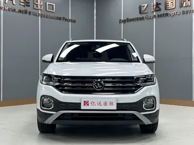 Volkswagen Tacqua 2022, 42000 км, за 13762.95 USD