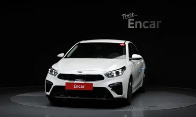 Kia K3 2021, 24963 км, за 8775.92 USD