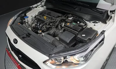 Kia K3 2021, 24963 км, за 8736.18 USD - фото 6