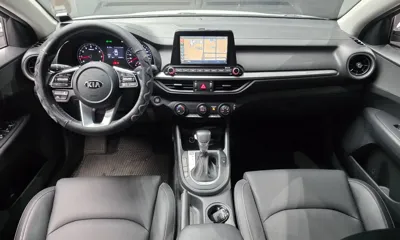 Kia K3 2021, 24963 км, за 8736.18 USD - фото 7