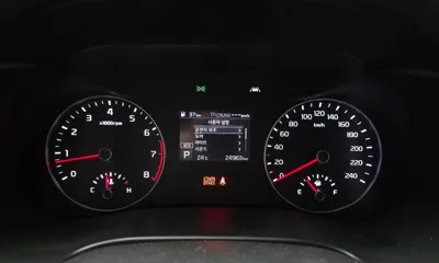 Kia K3 2021, 24963 км, за 8736.18 USD - фото 8