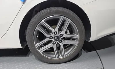 Kia K3 2021, 24963 км, за 8736.18 USD - фото 21
