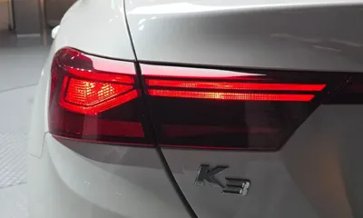 Kia K3 2021, 24963 км, за 8736.18 USD - фото 23