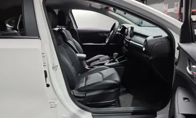 Kia K3 2021, 24963 км, за 8736.18 USD - фото 26