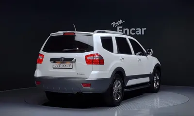 Kia Mohave 2015, 162545 км, за 5261.77 USD