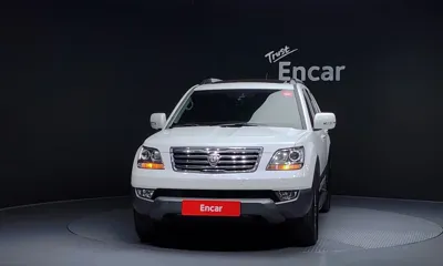 Kia Mohave 2015, 162545 км, за 5261.77 USD
