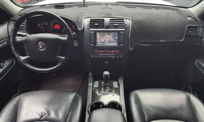 Kia Mohave 2015, 162545 км, за 5261.77 USD - фото 7