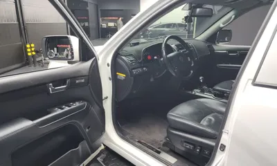 Kia Mohave 2015, 162545 км, за 5261.77 USD - фото 10