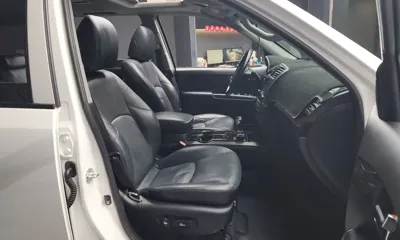 Kia Mohave 2015, 162545 км, за 5261.77 USD - фото 11