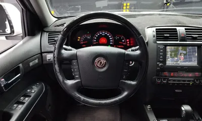 Kia Mohave 2015, 162545 км, за 5261.77 USD - фото 13