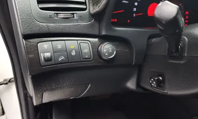 Kia Mohave 2015, 162545 км, за 5261.77 USD - фото 16