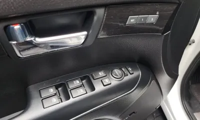 Kia Mohave 2015, 162545 км, за 5261.77 USD - фото 18