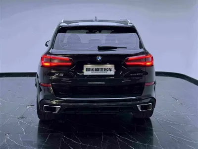 BMW X5 2022, 41000 км, за 44828.47 USD