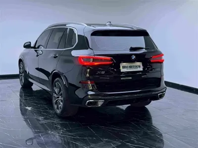 BMW X5 2022, 41000 км, за 44828.47 USD - фото 6