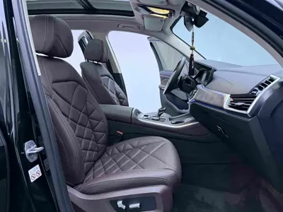 BMW X5 2022, 41000 км, за 44828.47 USD - фото 8