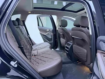 BMW X5 2022, 41000 км, за 44828.47 USD - фото 9