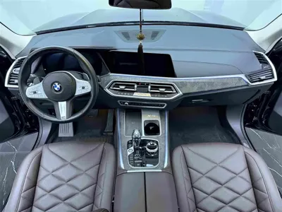 BMW X5 2022, 41000 км, за 44828.47 USD - фото 12
