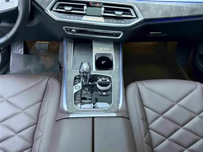 BMW X5 2022, 41000 км, за 44828.47 USD - фото 22