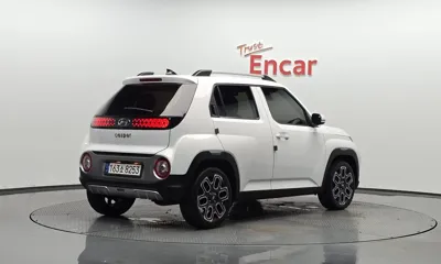 Hyundai Casper 2023, 78307 км, за 9446.26 USD