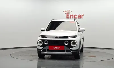 Hyundai Casper 2023, 78307 км, за 9446.26 USD
