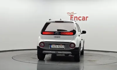 Hyundai Casper 2023, 78307 км, за 9446.26 USD