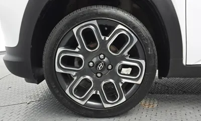 Hyundai Casper 2023, 78307 км, за 9446.26 USD