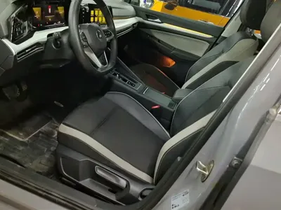 Volkswagen Golf 2024, 26900 км, за 15715.05 USD - фото 9
