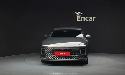 Hyundai Grandeur 2023, 26730 км, за 20152.29 USD