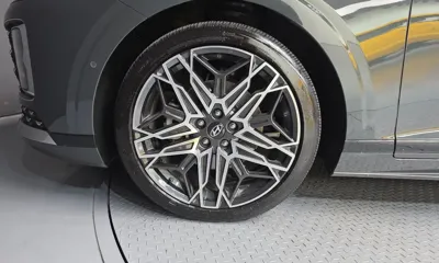 Hyundai Grandeur 2023, 26730 км, за 20152.29 USD