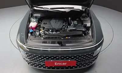 Hyundai Grandeur 2023, 26730 км, за 20152.29 USD - фото 6