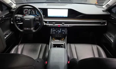 Hyundai Grandeur 2023, 26730 км, за 20152.29 USD - фото 7