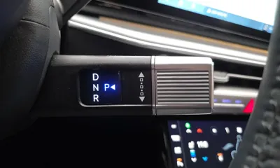 Hyundai Grandeur 2023, 26730 км, за 20152.29 USD - фото 9