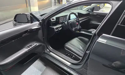 Hyundai Grandeur 2023, 26730 км, за 20152.29 USD - фото 10