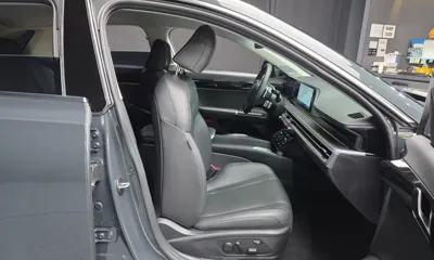 Hyundai Grandeur 2023, 26730 км, за 20152.29 USD - фото 12