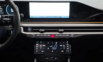 Hyundai Grandeur 2023, 26730 км, за 20152.29 USD - фото 19