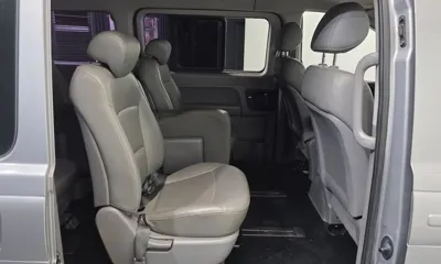 Hyundai Starex 2014, 112917 км, за 5817.03 USD - фото 11