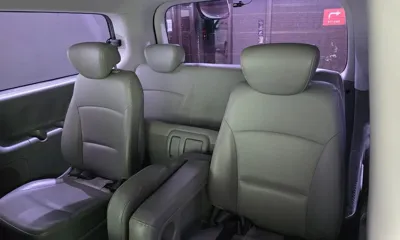 Hyundai Starex 2014, 112917 км, за 5817.03 USD - фото 12