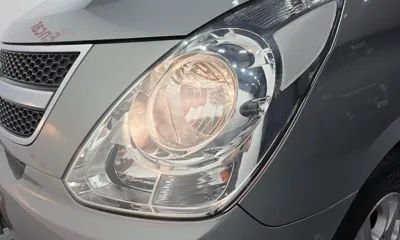 Hyundai Starex 2014, 112917 км, за 5817.03 USD - фото 22