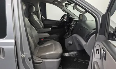 Hyundai Starex 2014, 112917 км, за 5817.03 USD - фото 26