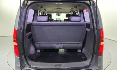 Hyundai Starex 2014, 112917 км, за 5817.03 USD - фото 28
